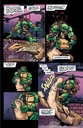 Teenage Mutant Ninja Turtles: Urban Legends #18 (Cover A Fosco)