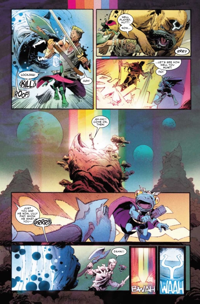 Thor #12