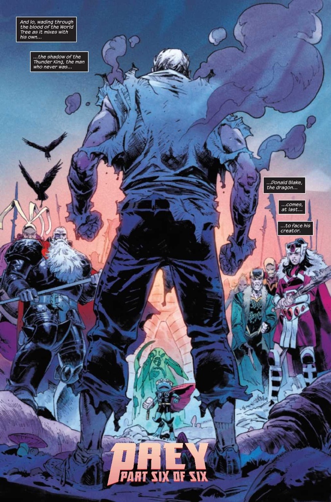 Thor #14