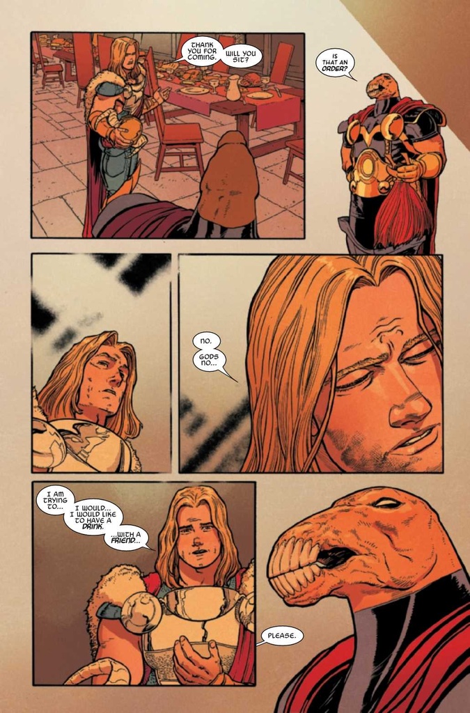 Thor #7