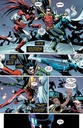 Titans: Burning Rage #5 of 7