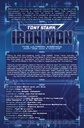 Tony Stark: Iron Man #16