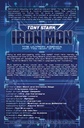 Tony Stark: Iron Man #17