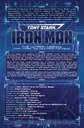 Tony Stark: Iron Man #18