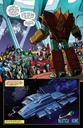 Transformers #12 (Cover A Milne)