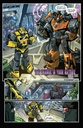 Transformers #13 (Cover A Chan)