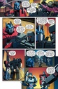 Transformers #23 (1:10 Lewis Variant)