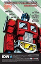 Transformers 84: Secrets & Lies #2 of 4 (1:10 Roche Variant)