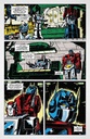 Transformers 84: Secrets & Lies #2 of 4 (1:10 Roche Variant)