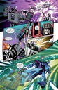 Transformers/Back To The Future #2 of 4 (1:10 Variant)