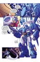 Transformers: Galaxies #12 (1:10 Ramondelli Variant)