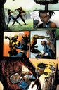 ULTIMATE BLACK PANTHER #3