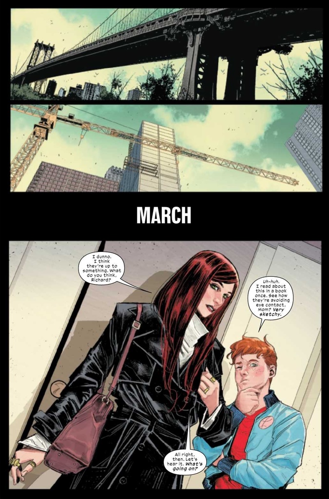 ULTIMATE SPIDER-MAN #3 ELIZABETH TORQUE VAR