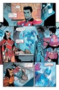 ULTIMATES #1 INHYUK LEE ULTIMATE SPECIAL VAR