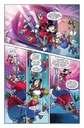 UNCLE SCROOGE INFINITY DIME #1 ELIZABETH TORQUE VAR