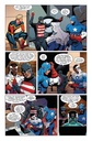 UNITED STATES CAPTAIN AMERICA #5 (OF 5)