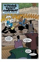 USAGI YOJIMBO DRAGON BELLOW CONSPIRACY #3 (OF 6)