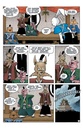 USAGI YOJIMBO DRAGON BELLOW CONSPIRACY #3 (OF 6)