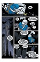 USAGI YOJIMBO LONE GOAT & KID #4 (OF 6)