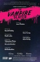 VAMPIRE SLAYER (BUFFY) #13 CVR B YOSHITANI