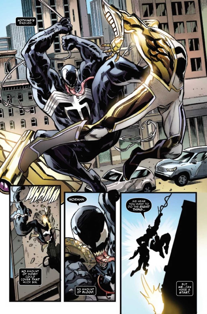 VENOM #19