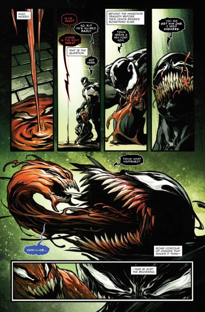 VENOM #27