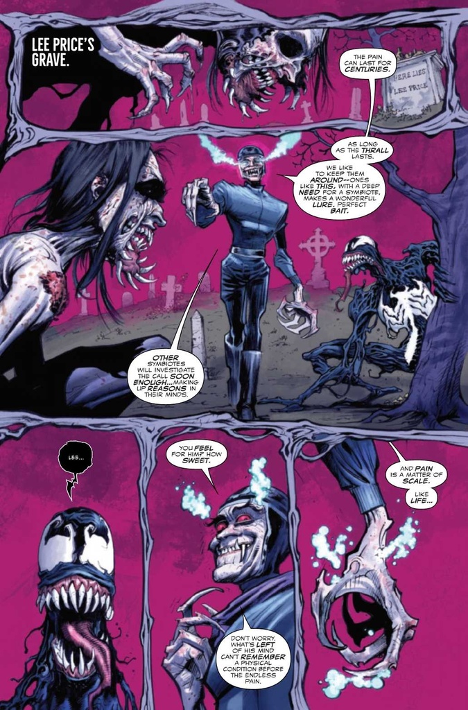 VENOM #34