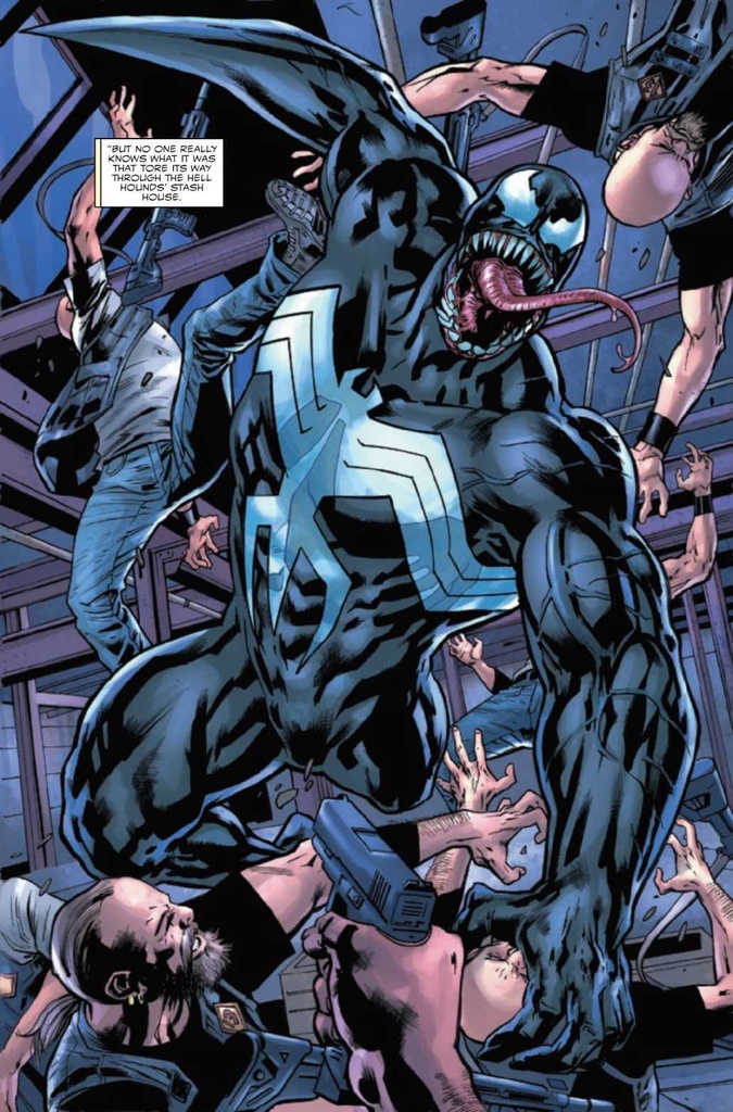 VENOM #6