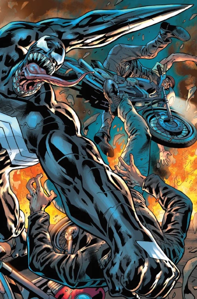 VENOM #7