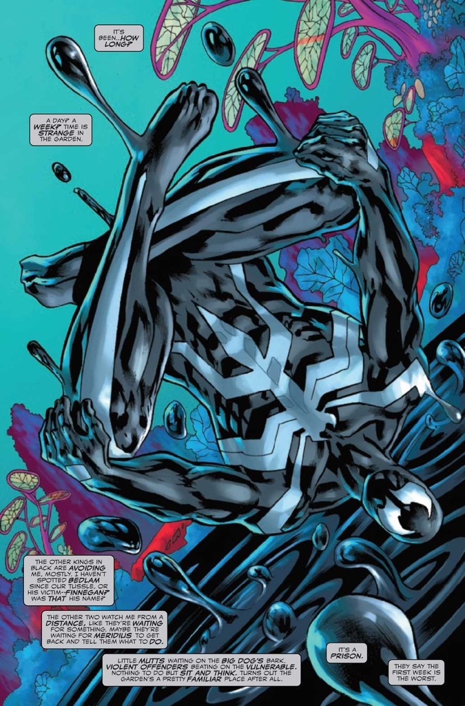 VENOM #8