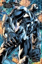 VENOM #8 INHYUK LEE SKRULL VAR