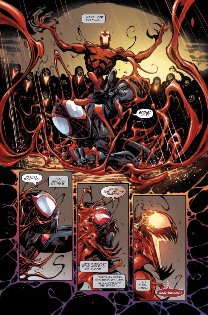 Venom #19