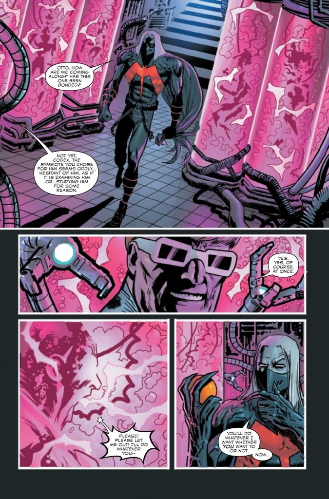 Venom #28