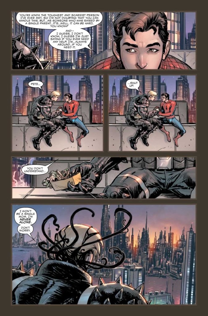 Venom #29