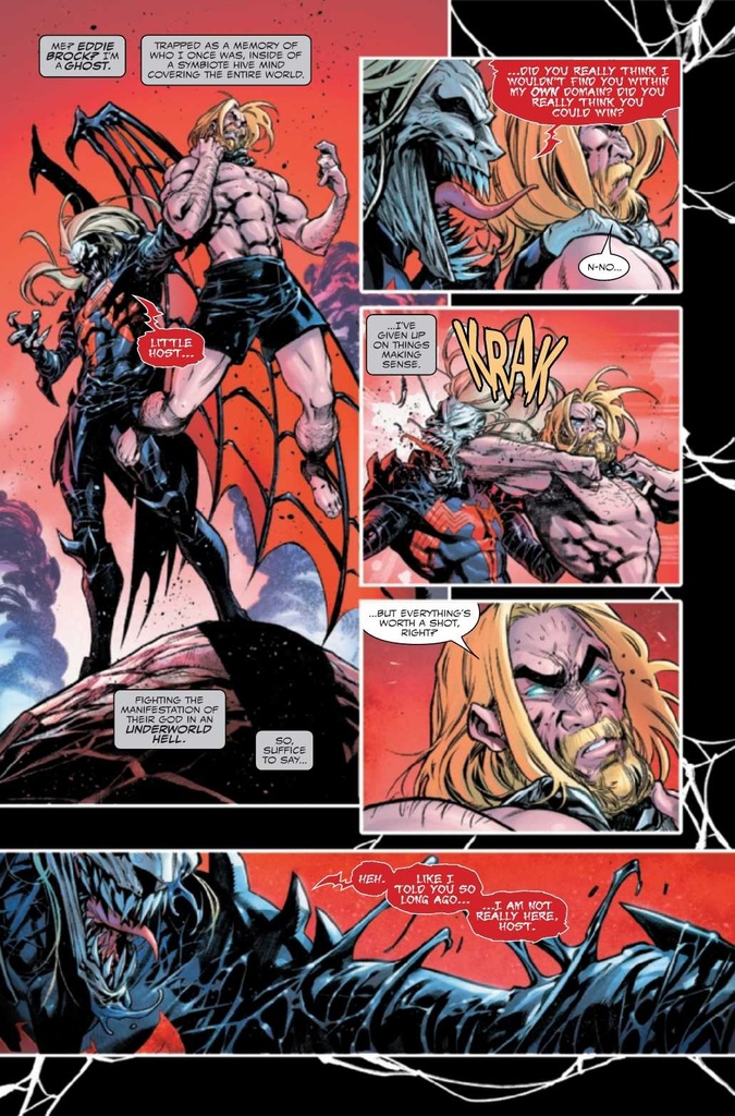 Venom #34 (KIB)