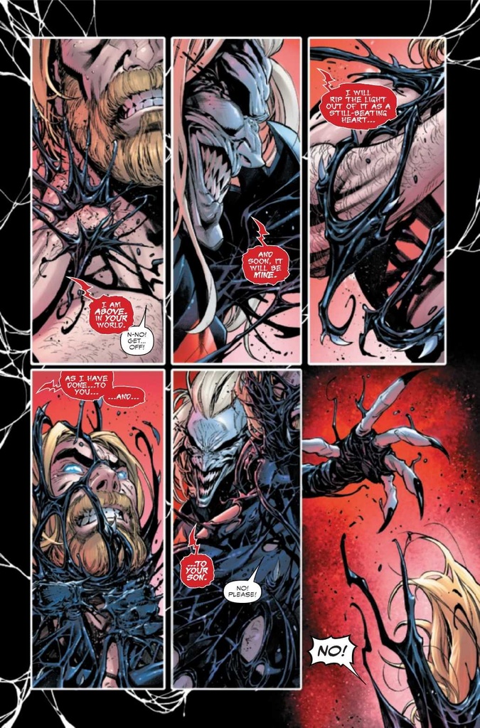 Venom #34 (KIB)