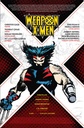 WEAPON X-MEN #1