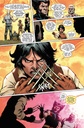 WEAPON X-MEN #3 WHILCE PORTACIO VAR