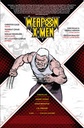 WEAPON X-MEN #4