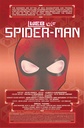 WEB OF SPIDER-MAN #1 (OF 5) ATTRACTION VAR