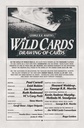 WILD CARDS DRAWING OF CARDS #3 (OF 4) (RES)