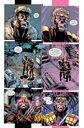 WOLVERINE #46 SKAN SABRETOOTH VAR