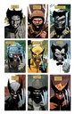 WOLVERINE #50