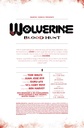 WOLVERINE BLOOD HUNT #1