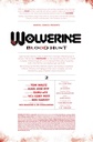 WOLVERINE BLOOD HUNT #2