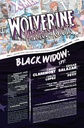 WOLVERINE MADRIPOOR KNIGHTS #3