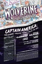 WOLVERINE MADRIPOOR KNIGHTS #4