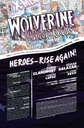 WOLVERINE MADRIPOOR KNIGHTS #5