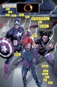 WOLVERINE MADRIPOOR KNIGHTS #5