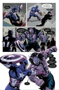 WOLVERINE MADRIPOOR KNIGHTS #5